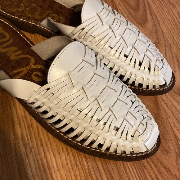 Sam Edelman Slip On Shoes - Picture 4 of 9